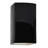 Nomad Ceramic LED Wall Light-1333109780-1333109999
