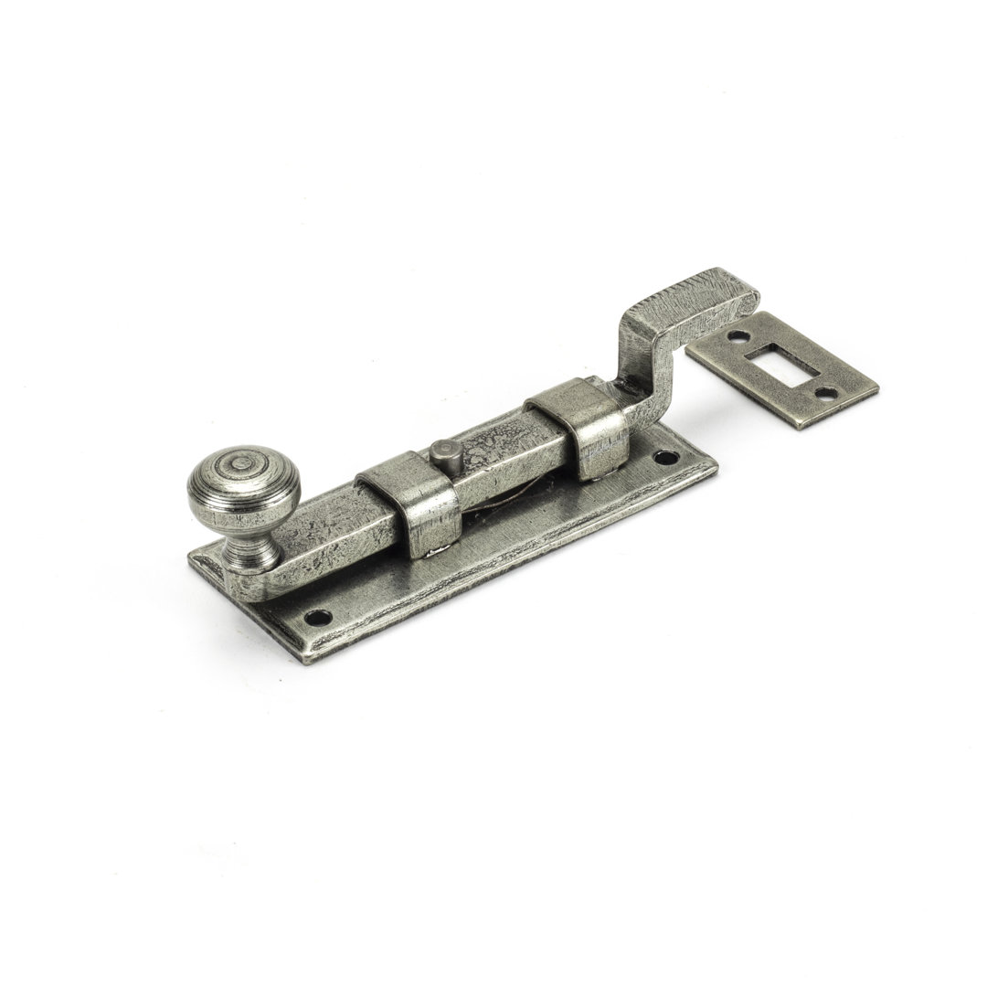 Cranked Knob Bolt