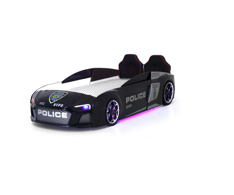 Lit voiture Savion