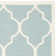 Hiroko Geometric Wool Hand Woven Area Rug