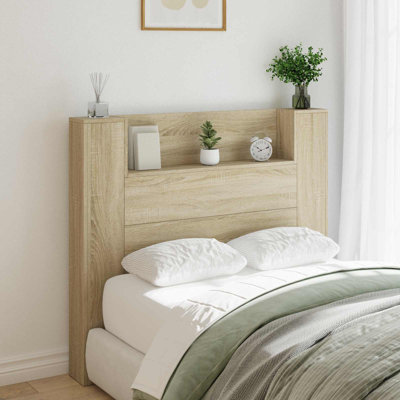 UK Single Headboard