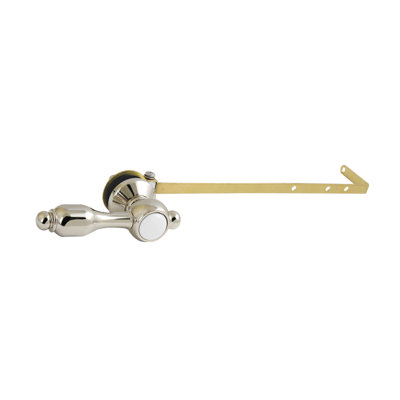 Kingston Brass Tudor Universal Front Or Side Mount Toilet Tank Lever