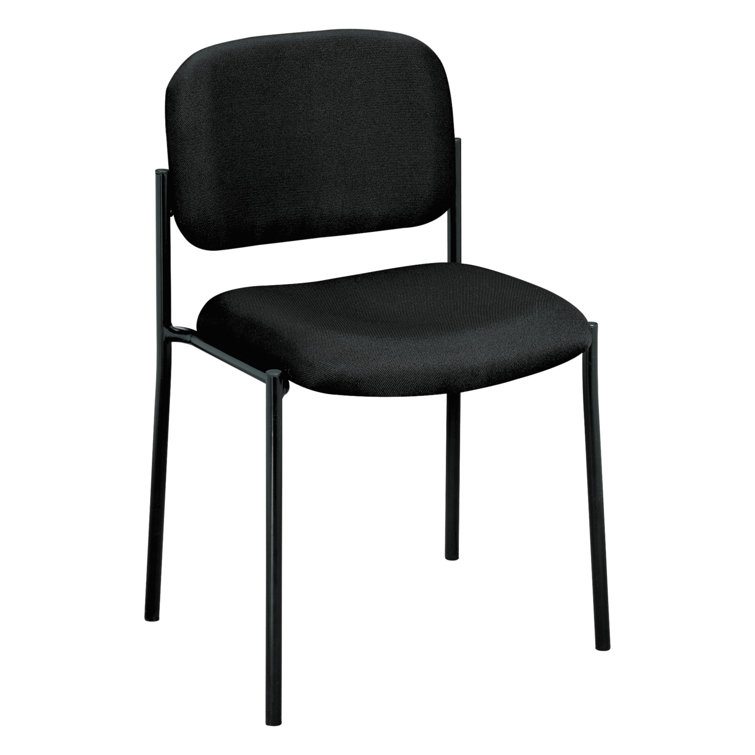 Stackable Armless Stackable Chair