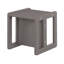 3-In-1 Children'S Seating Group In, Rectangular-80865001
