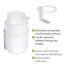 Sofus Soap / Lotion Dispenser-1292874334