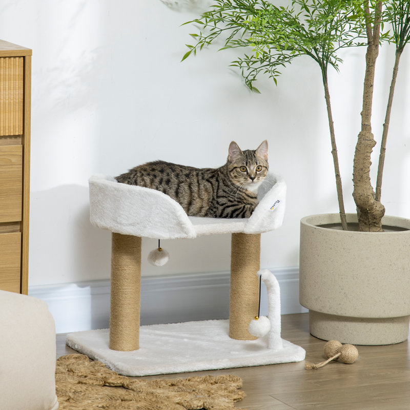 42cm H Cat Tree