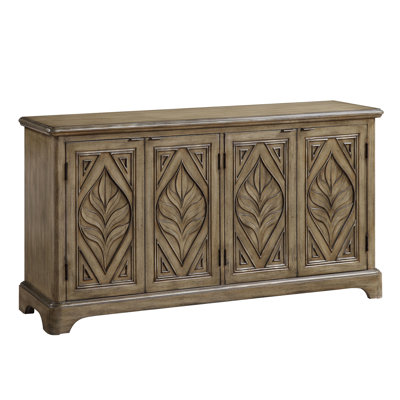 Bharath 60'' Console Table