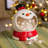 The Holiday Aisle® Halm Ceramic Butter Dish