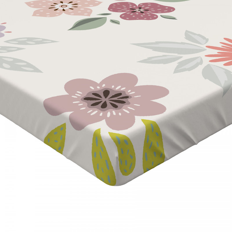Microfiber Fitted Sheet, Twin XL Fitted Sheet