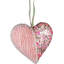 11cm PVC No Holiday Shaped Ornament