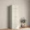 Simple Solid Color Wardrobe