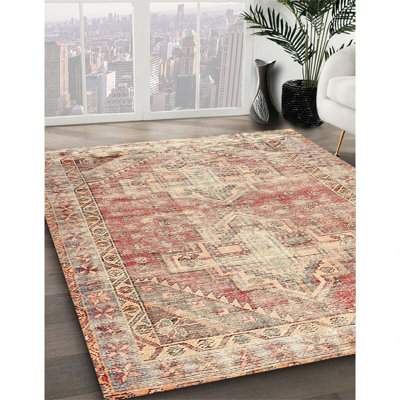 Oriental Indoor Rug