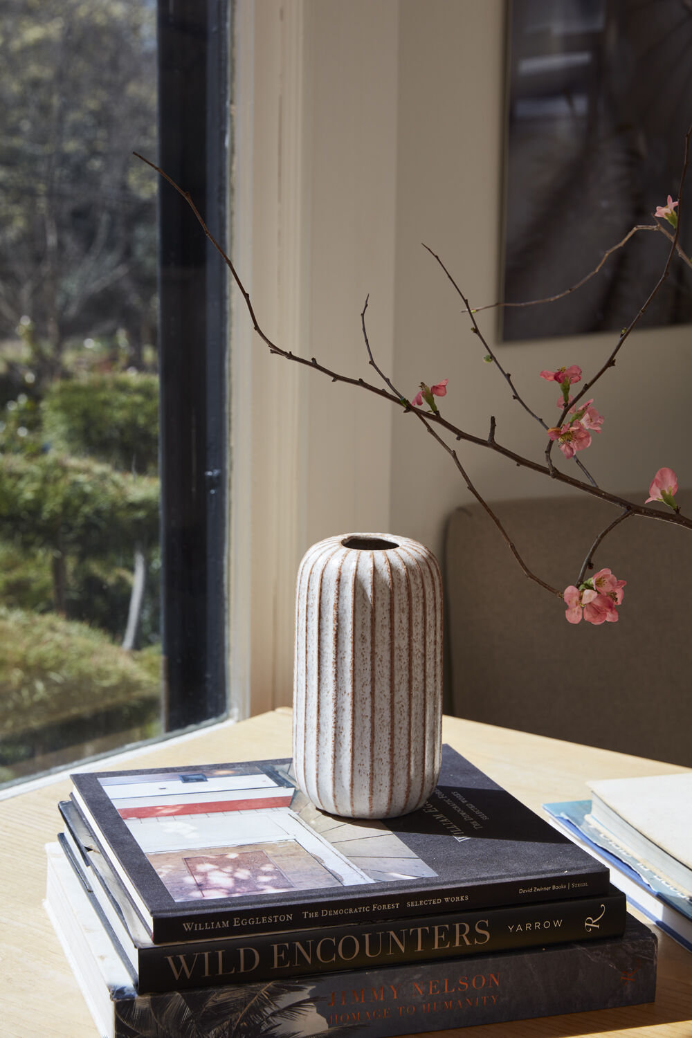 Table Vase
