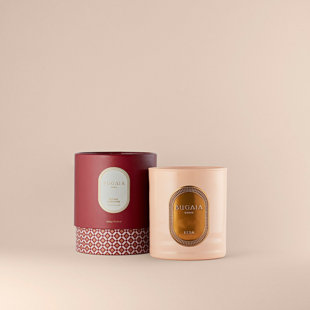 Scented Candle