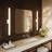 Phase 6.2 Collection 36" 5CCT Integrated LED Polished Chrome Linear Vanity Light-127379916-130105089