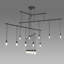 Suspenders® 15 - Light LED Pendant