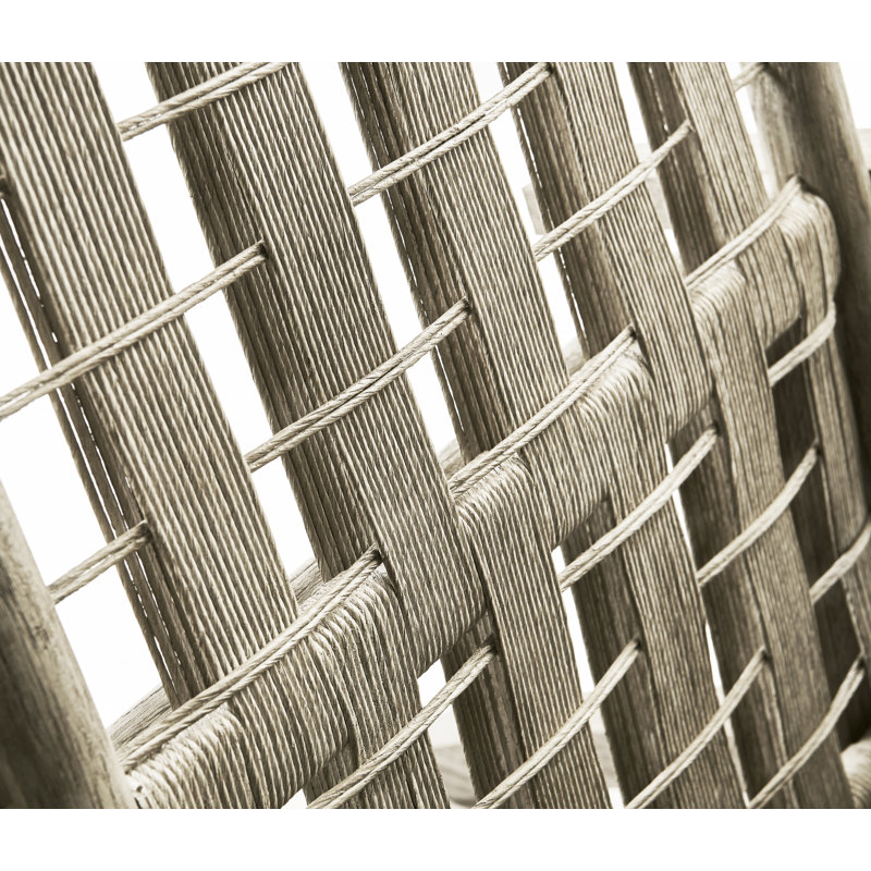 William Yeoward Lounge Chair