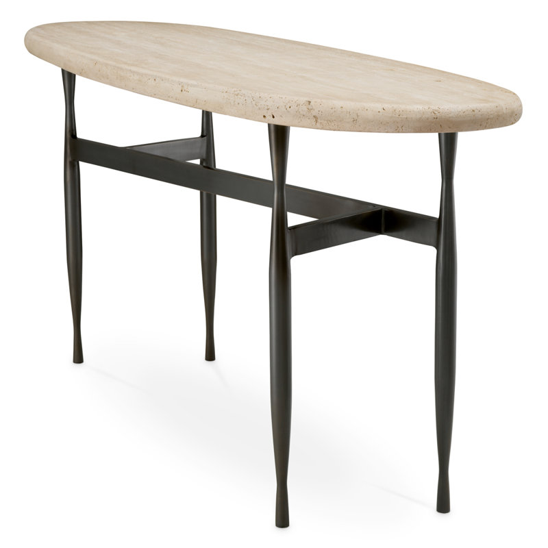 Palermo 62.99 in. Console Table