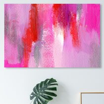 Interior, Exterior, and Commercial Painting - Hot Pink Painting