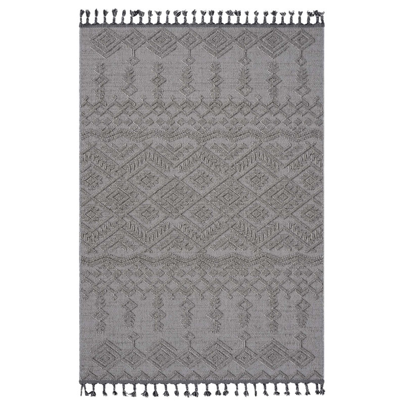 Tapis Vivianna, Rectangle 4 pi x 6 pi 2 po