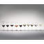 Verre à vin RIEDEL Veritas Cabernet (ensemble de 2)