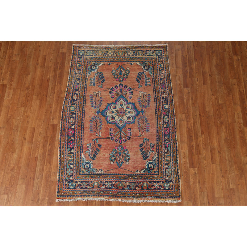 Tapis persan Lilian