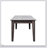 Large Extendable Dining Table, Perfect For Versatile Seating And Elegant Home Decor, 106.3 In