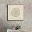  «Beach Treasures 4 Christmas» par Emily Adams, art mural sur toile, 18 po x 18 po