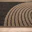 Tapis intérieur / extérieur rectangulaire Lanikki-2054899640