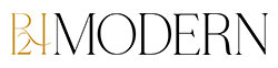 R2H Modern Logo