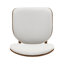 Finnley Dining Chair With Removable Washable Covers