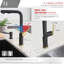 Modern Single Handle Kitchen Faucet-55354172