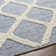 Geometric Indoor Rug