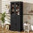 Shong 67.57'' Kitchen Pantry-962453596