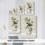 Vintage Animal Print XI -Gallery Wrapped Cavas-1937466346
