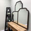 Miroir pleine grandeur encadré-1186261179