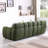Daviya 86.5" Upholstered Sofa-117574442-117574443