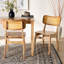 Chaise d'appoint Aadya