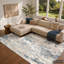 Allegro-Abstract Abstract Rug-559000653