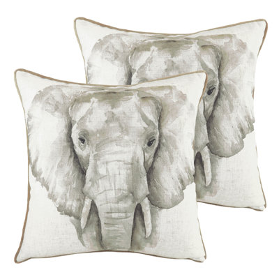 Square Cushion