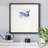 Engelke " Whale Love I "-1670601103