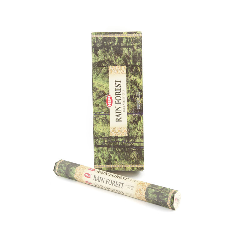 Encens forêt tropicale Hem