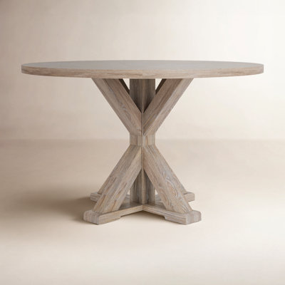 Lana 48'' Round Dining Table