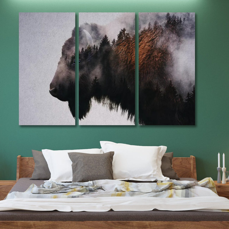 Bison