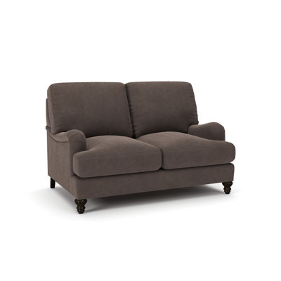 Walters 59'' Upholstered Loveseat