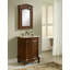 Ensemble de meuble-lavabo simple 24 po Burnet-26961008-42415117