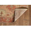Tapis oriental ivoire / orange Ambrah-1883193727