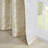 Jacquard Lined Total Blackout Rod Pocket/Back Tab Curtain Panel(Only 1 Pc Panel)-1376518493-1376518495