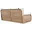 Neilsen 2 Person Hanging Porch Swing and Cushions-930284027