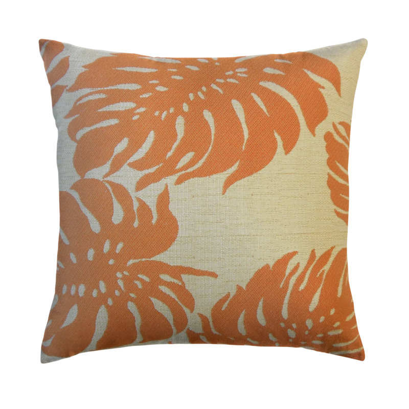 Coussin Quince, Bois flottant, 18 po x 18 po